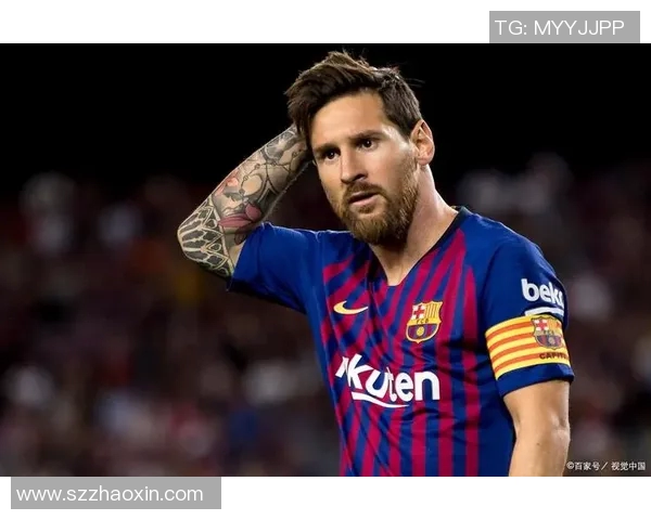 当前足球流派下的代表性球星及其风格特点分析