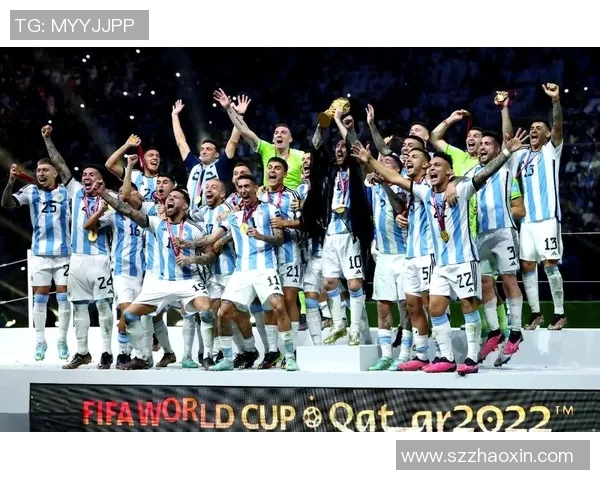 梅西引领阿根廷夺冠背后：传奇球星的世界杯征程与荣耀时刻
