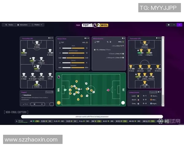足球传球大师揭秘：如何通过精准传球引领比赛节奏与胜利之道