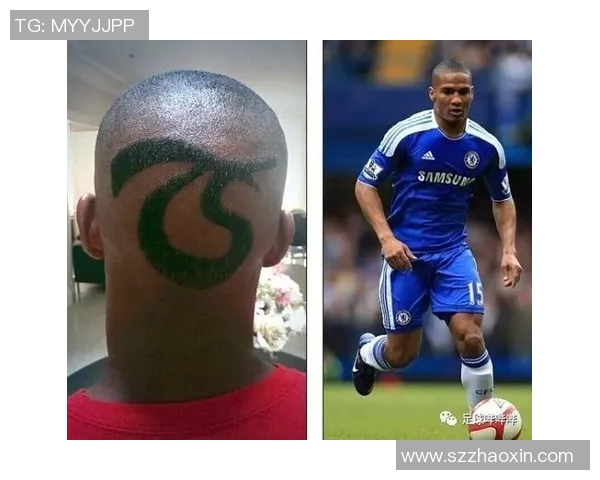 盘点那些换了发型的足球球星们 看看谁的造型最惊艳 盘点那些换了发型的足球球星们 看看谁的造型最惊艳