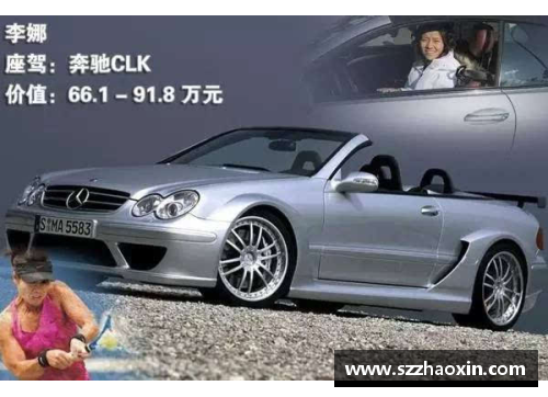 体育明星的座驾揭秘 他们最爱的汽车品牌与选择解析